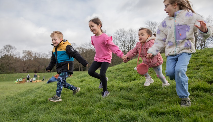 Very Hungry Caterpilar_National Trust Images_Rebecca Hughes Very Hungry Caterpilar_National Trust Images_Rebecca Hughes